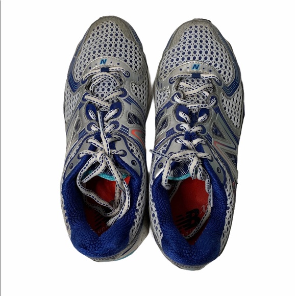 New Balance Womens 860v3 Stability Running size 7.5 - Picture 8 of 12